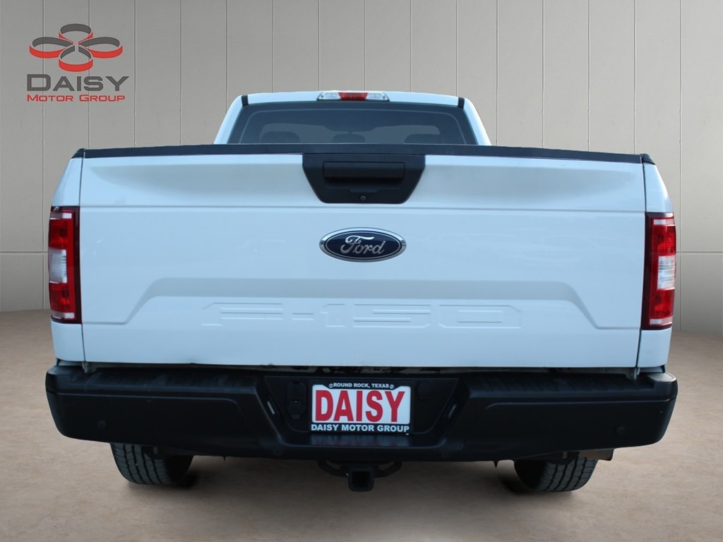 2018 Ford F-150 Image 6