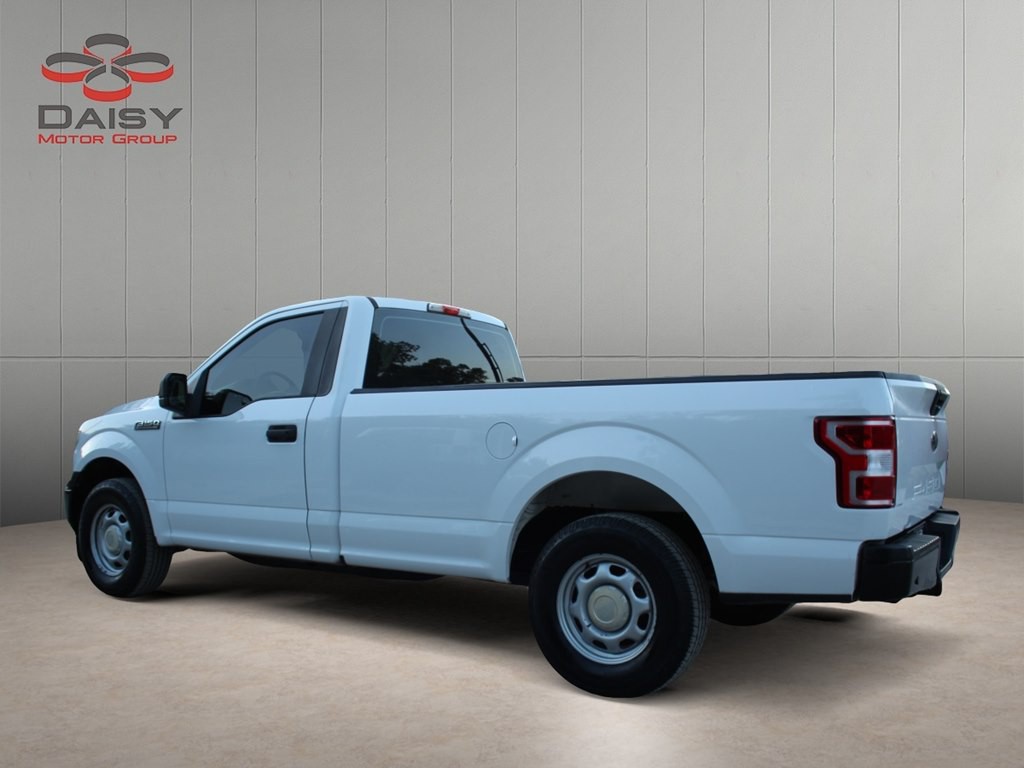2018 Ford F-150 Image 7