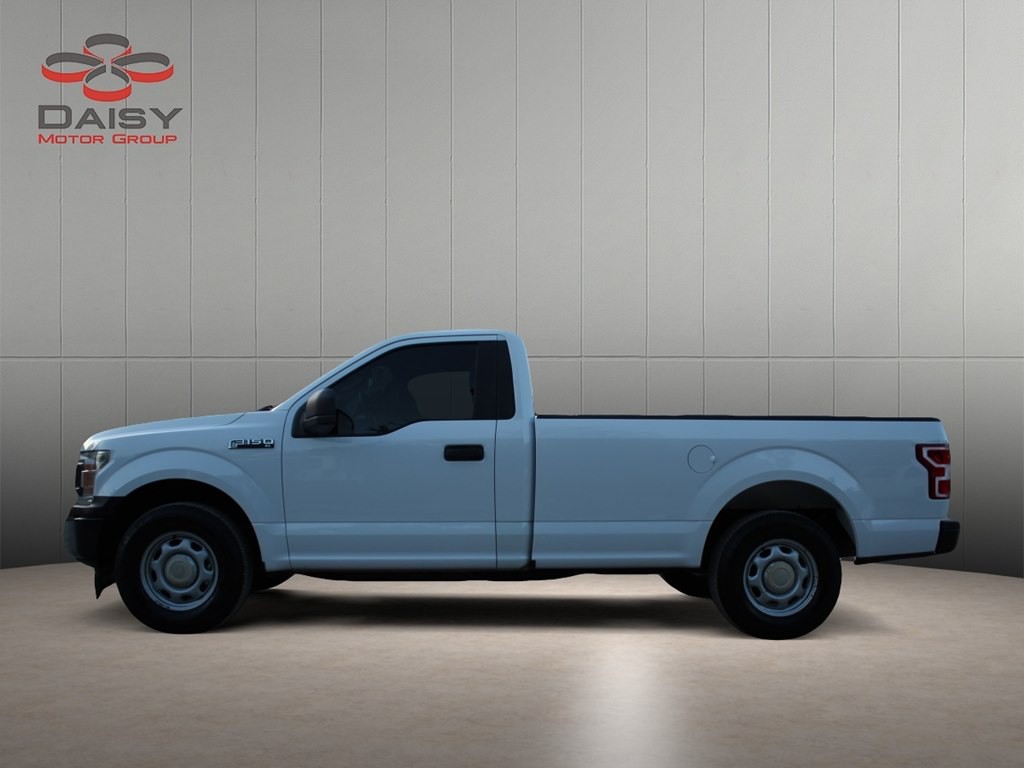 2018 Ford F-150 Image 8