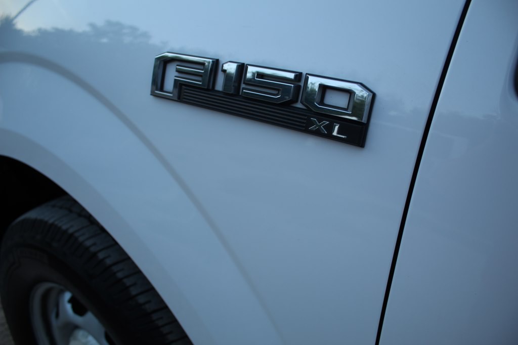 2018 Ford F-150 Image 9