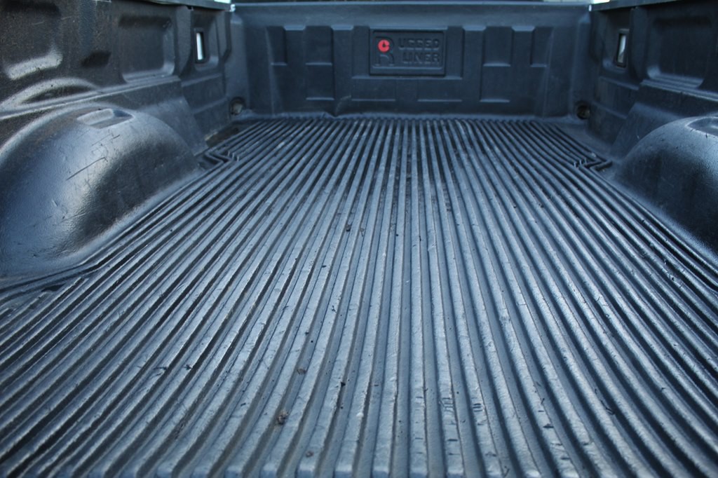 2018 Ford F-150 Image 11