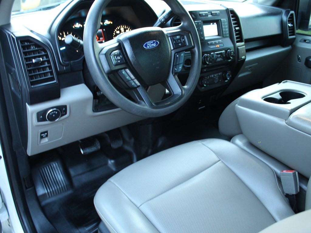 2018 Ford F-150 Image 12