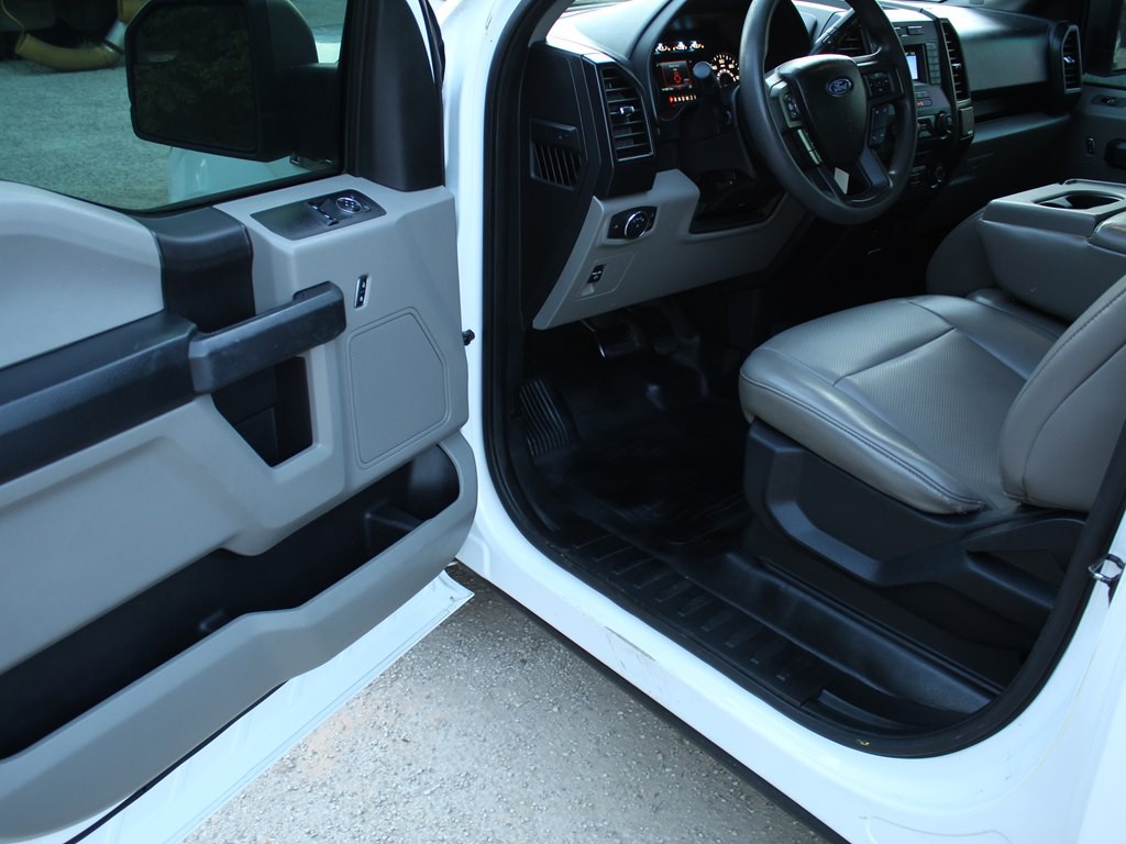 2018 Ford F-150 Image 15