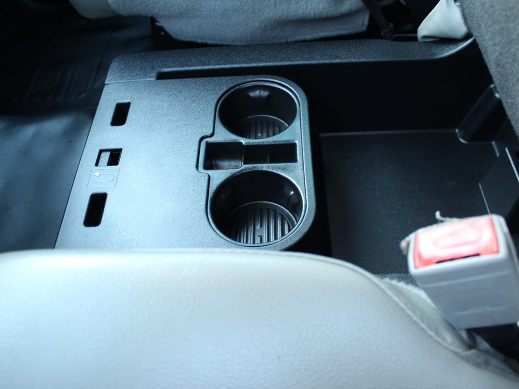 2018 Ford F-150 Image 16
