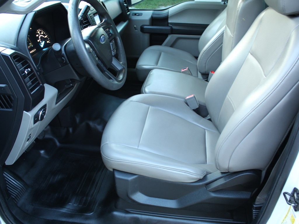 2018 Ford F-150 Image 17