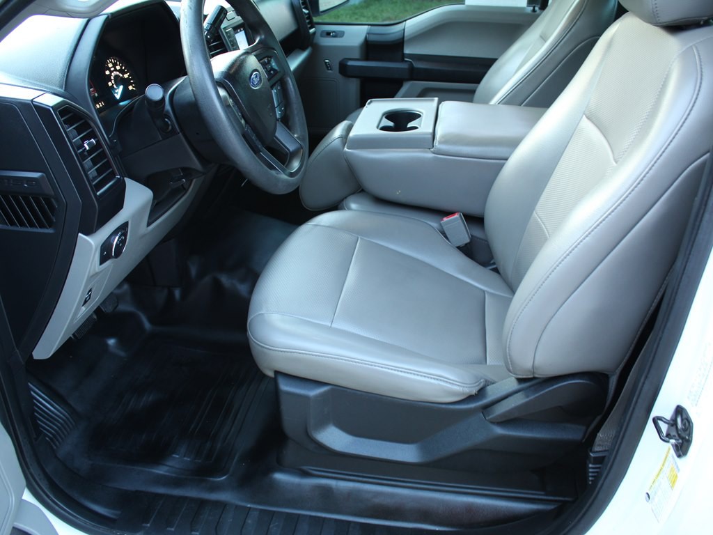2018 Ford F-150 Image 18
