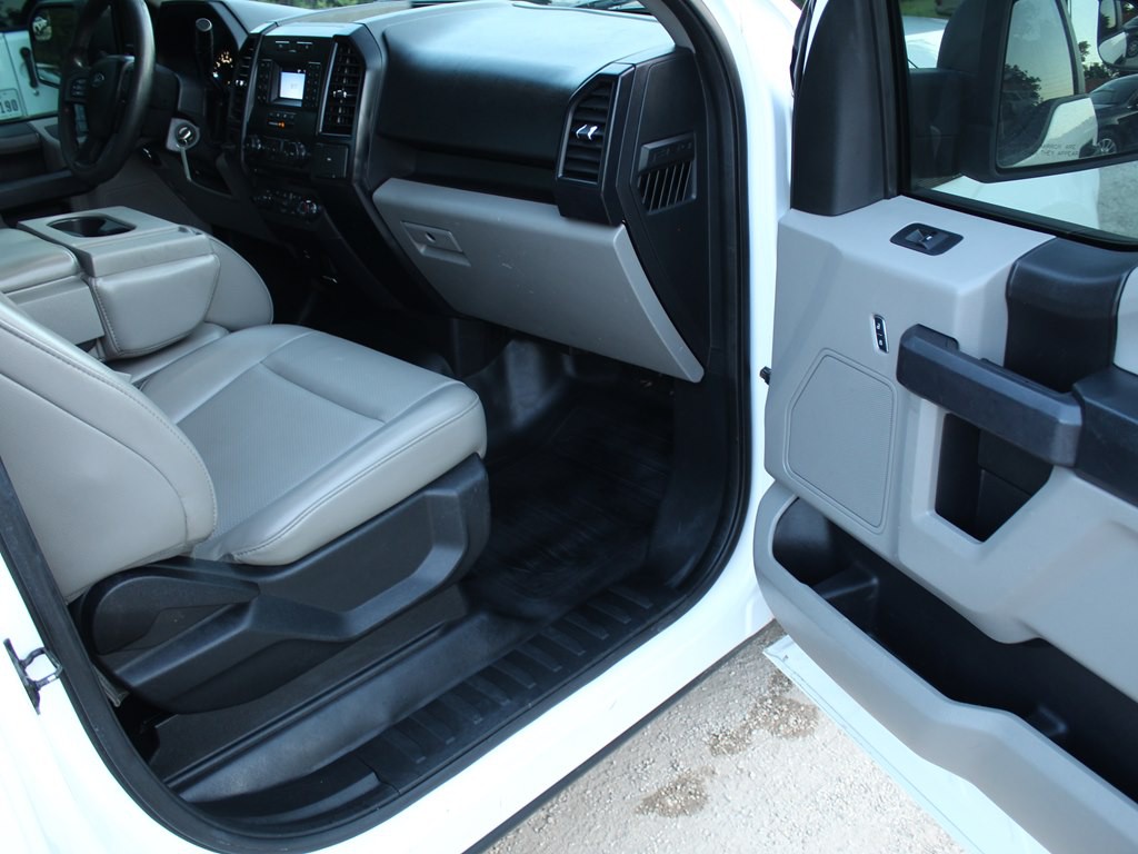2018 Ford F-150 Image 19