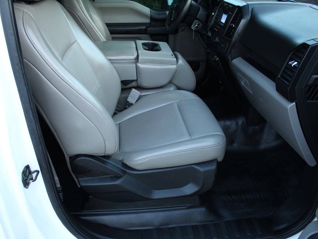 2018 Ford F-150 Image 20