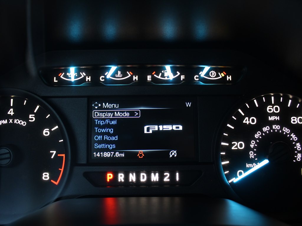 2018 Ford F-150 Image 21