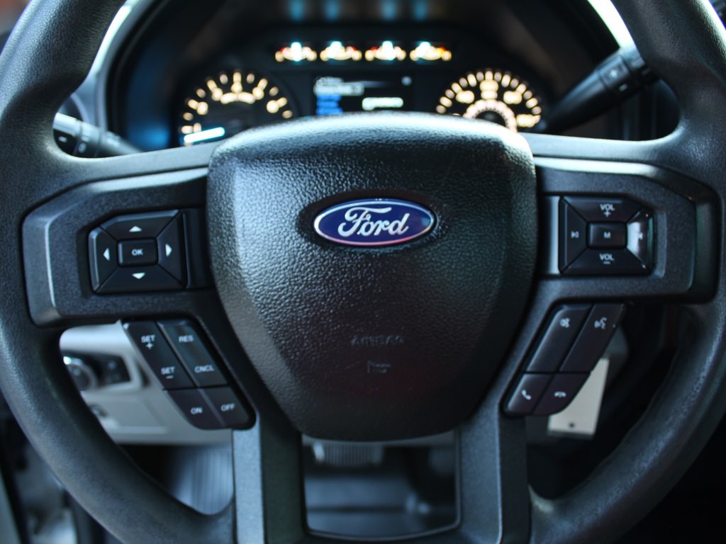 2018 Ford F-150 Image 22