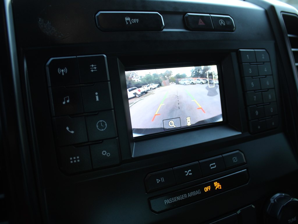 2018 Ford F-150 Image 23