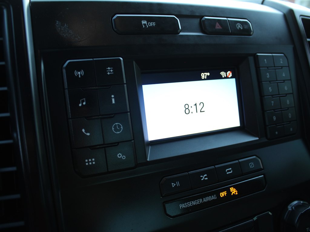 2018 Ford F-150 Image 24