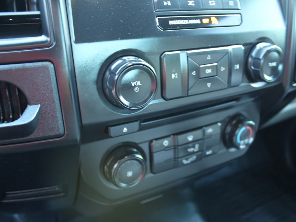 2018 Ford F-150 Image 25