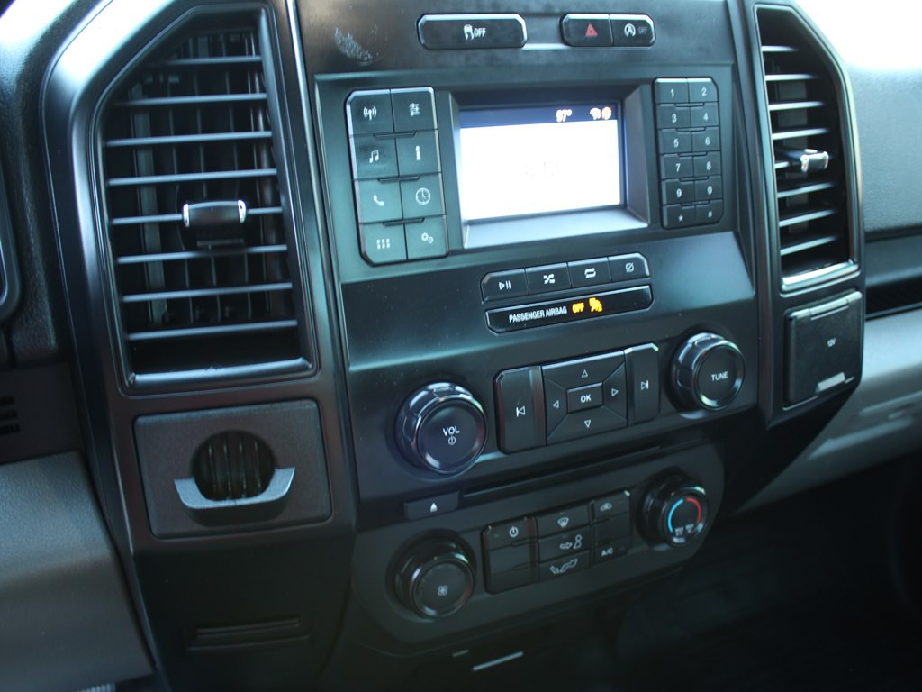 2018 Ford F-150 Image 26