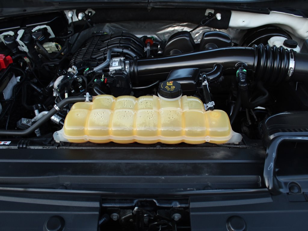 2018 Ford F-150 Image 27