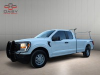 Image for 2021 Ford F-150 Super Cab ID: 6689292