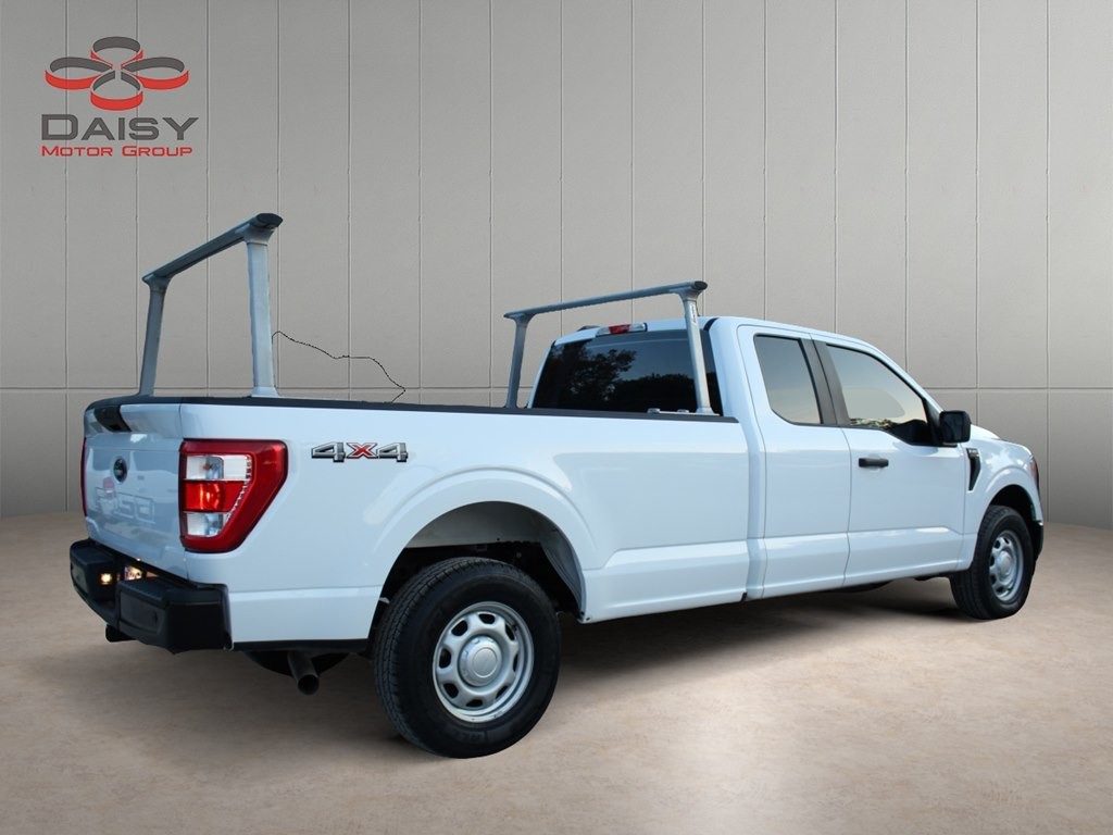 2021 Ford F-150 Image 5