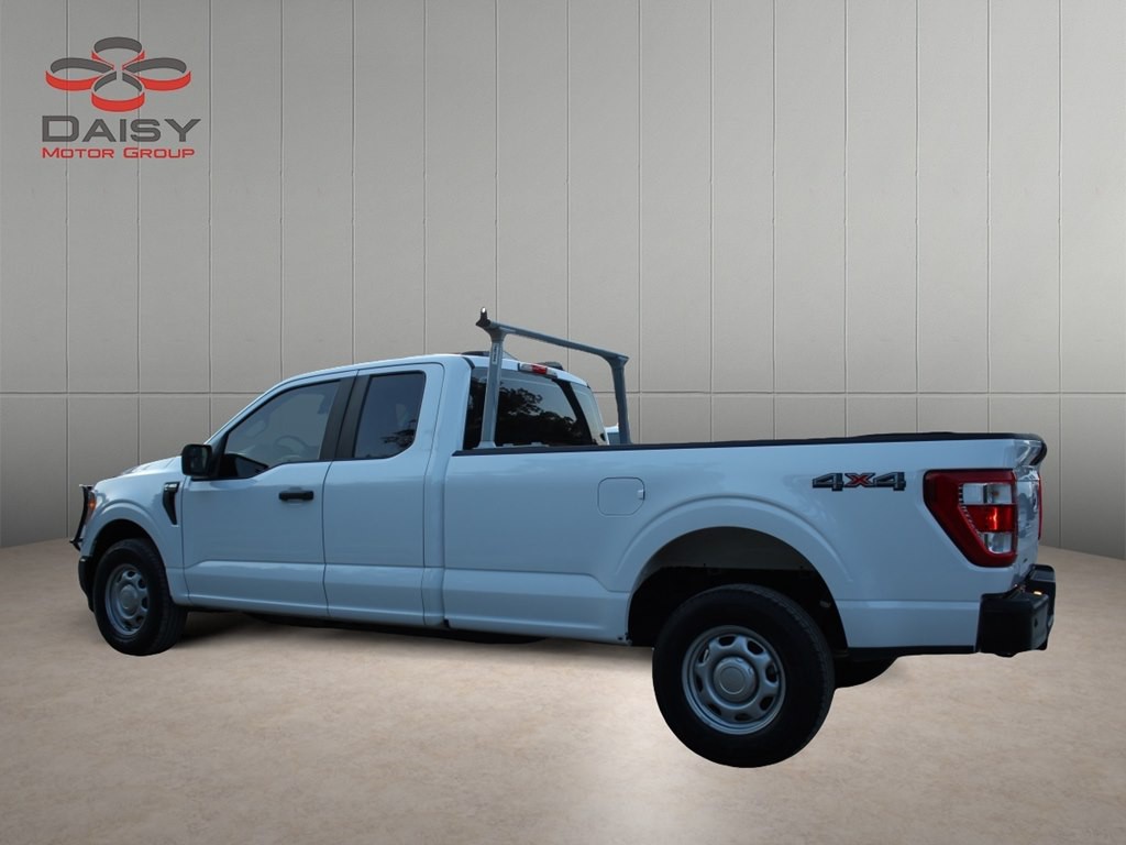 2021 Ford F-150 Image 7
