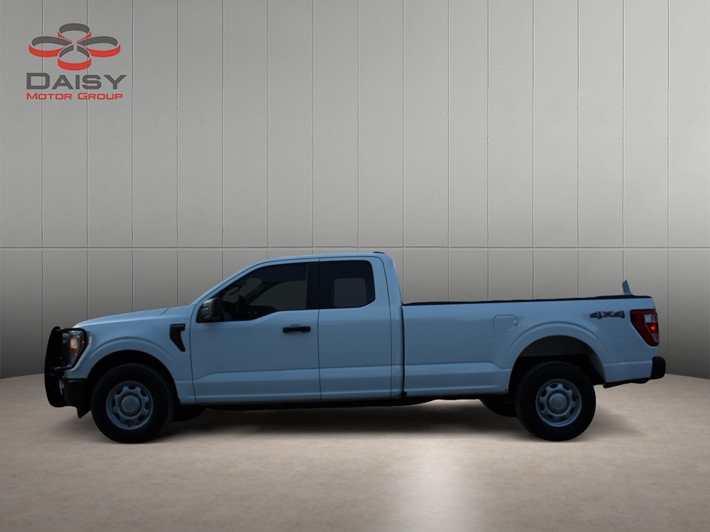 2021 Ford F-150 Image 8
