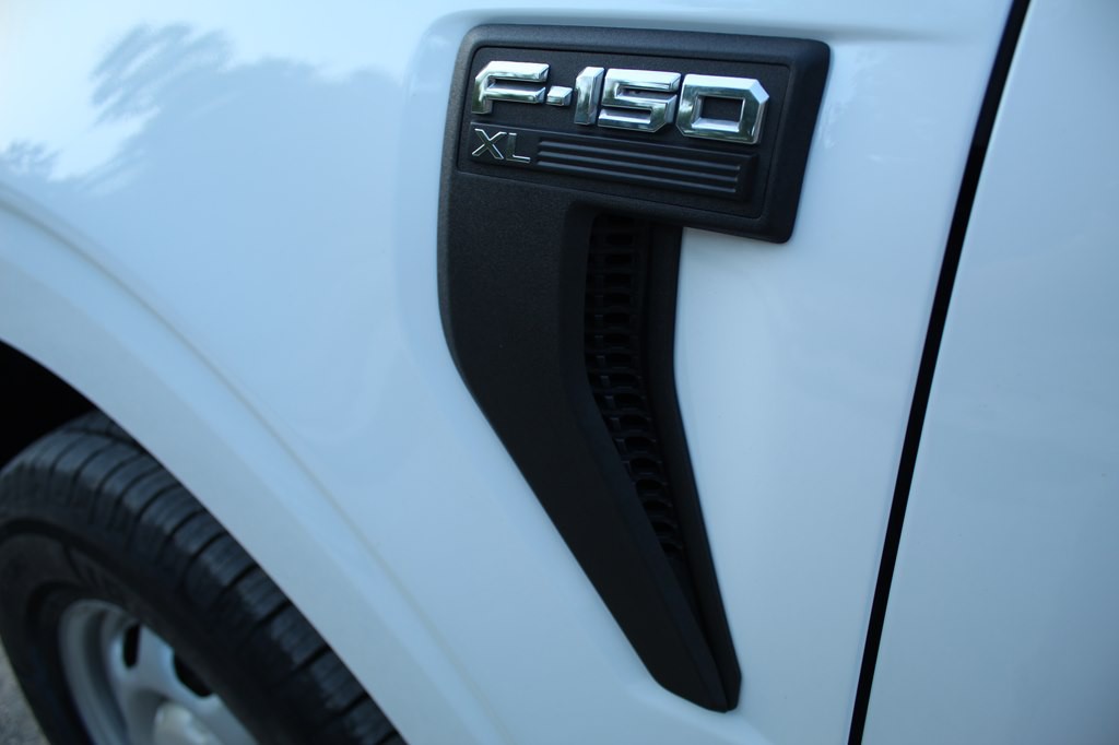 2021 Ford F-150 Image 9