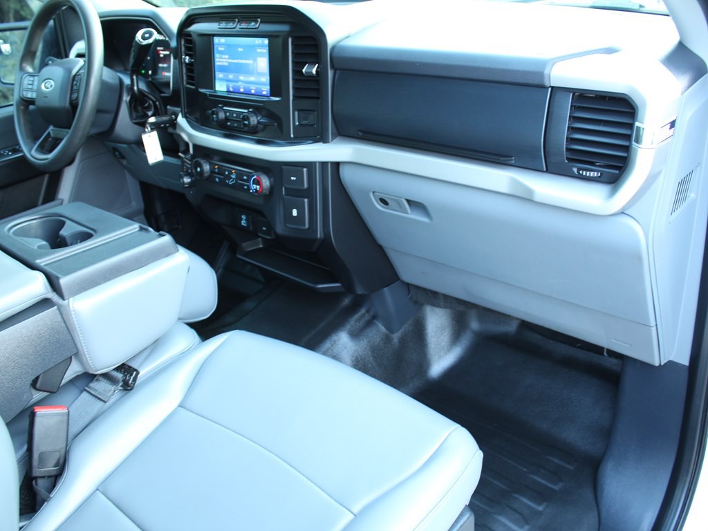 2021 Ford F-150 Image 13