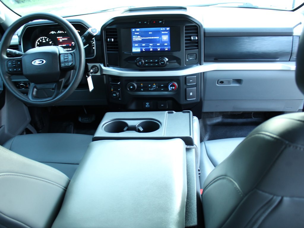 2021 Ford F-150 Image 14