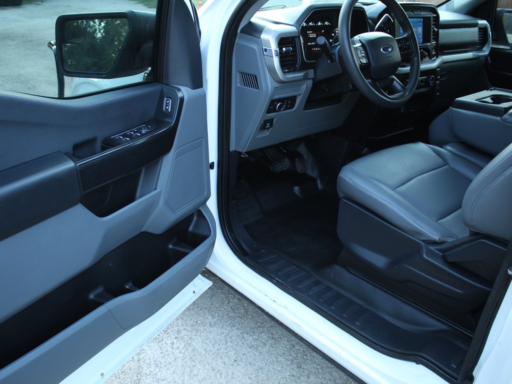 2021 Ford F-150 Image 16