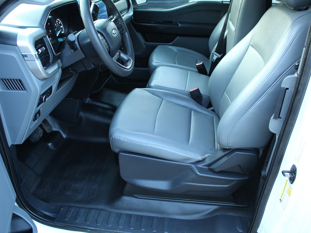 2021 Ford F-150 Image 18