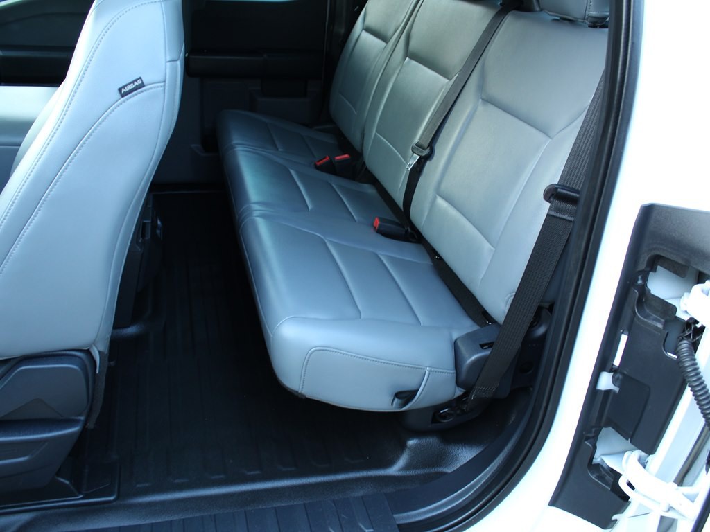 2021 Ford F-150 Image 20
