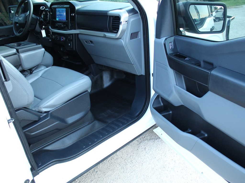2021 Ford F-150 Image 22