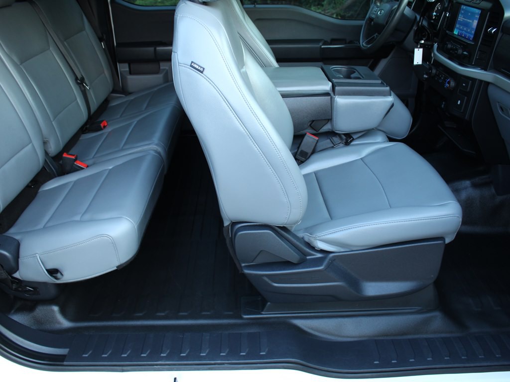 2021 Ford F-150 Image 23