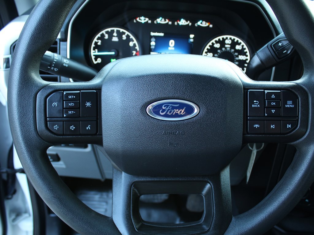 2021 Ford F-150 Image 25