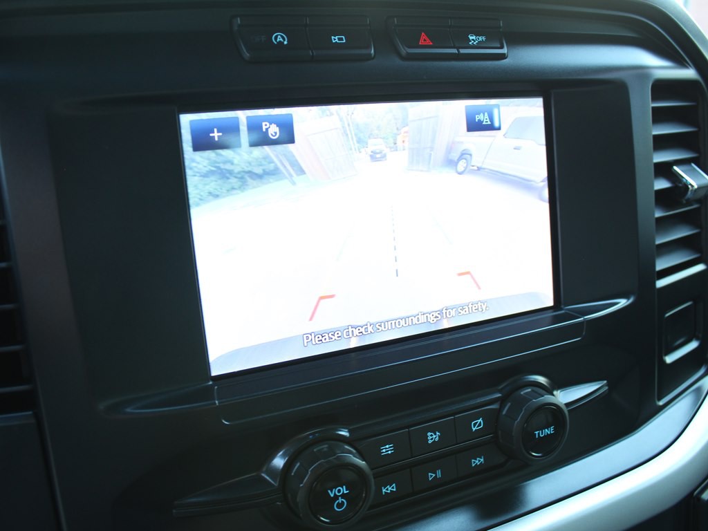 2021 Ford F-150 Image 27
