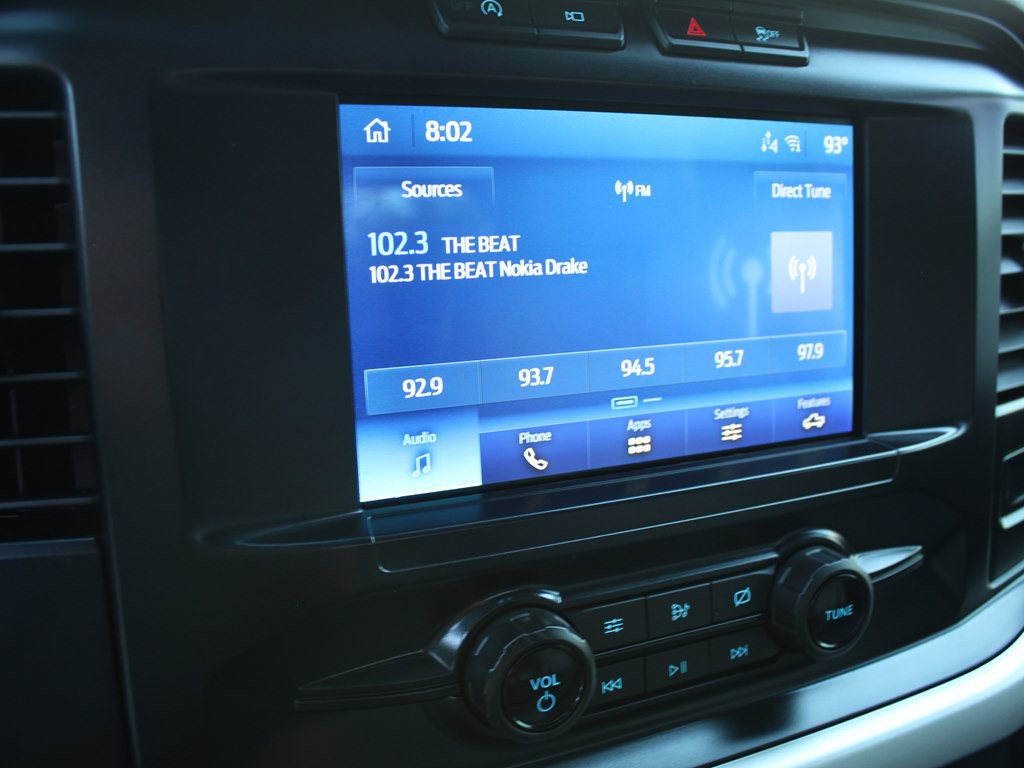 2021 Ford F-150 Image 28
