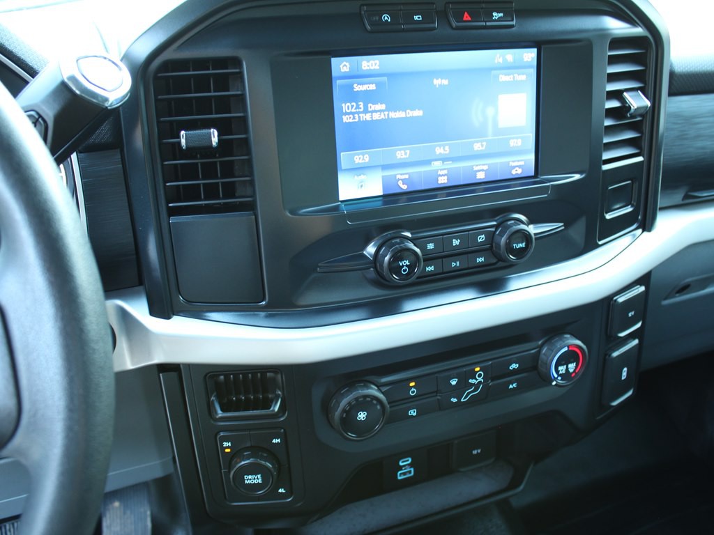 2021 Ford F-150 Image 30