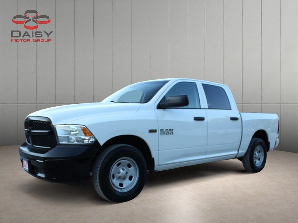 2014 RAM 1500 Image 1
