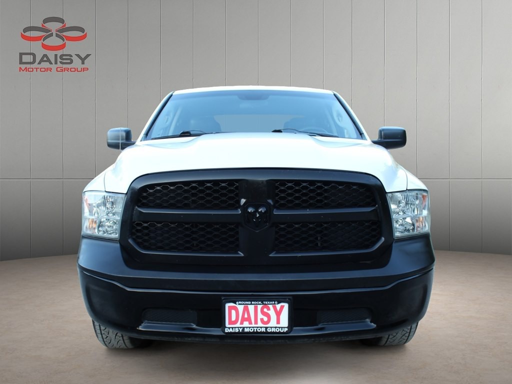 2014 RAM 1500 Image 2
