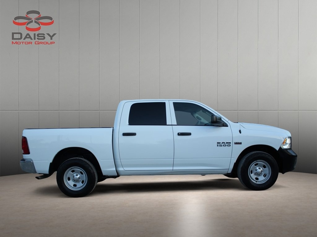 2014 RAM 1500 Image 4