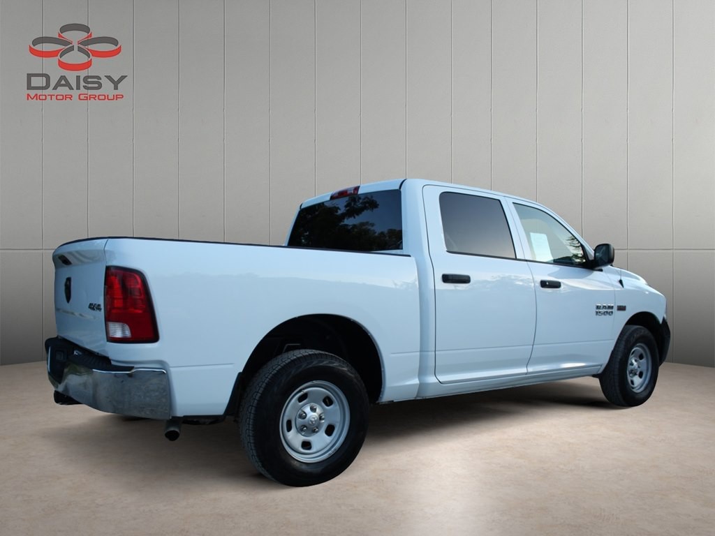 2014 RAM 1500 Image 5