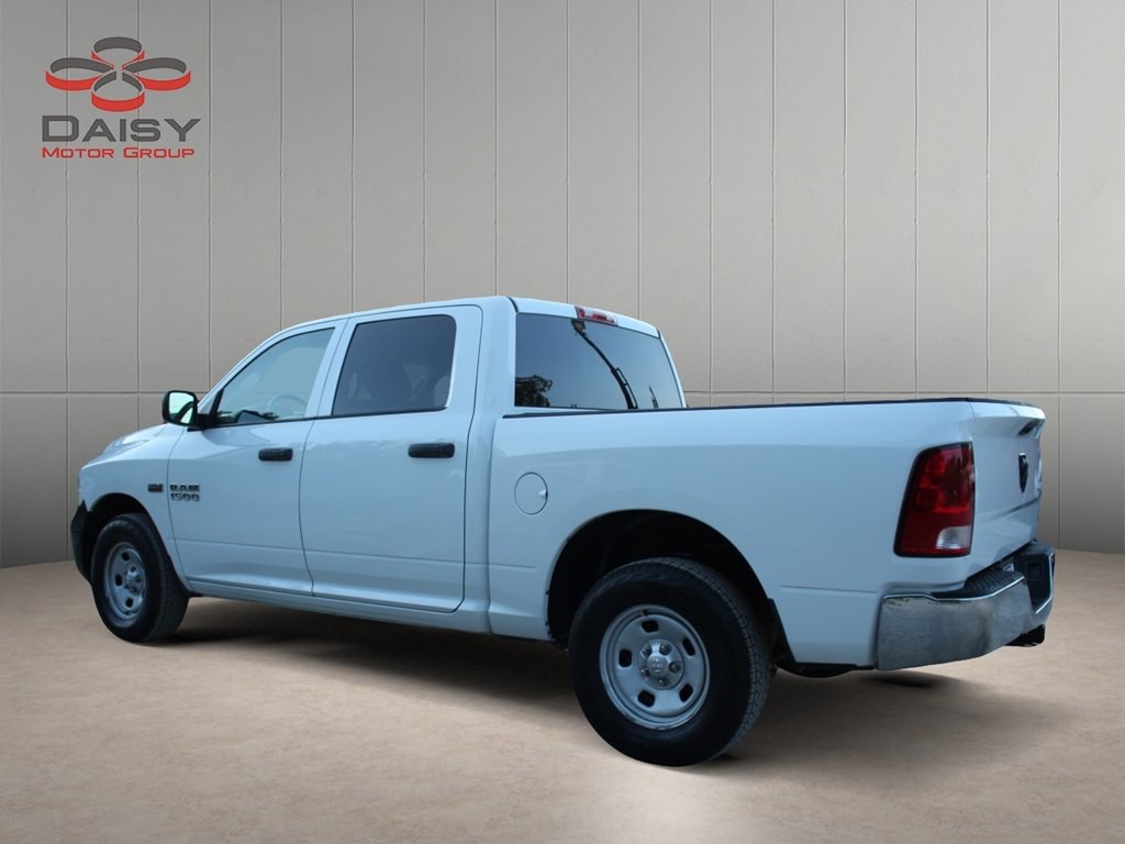 2014 RAM 1500 Image 7
