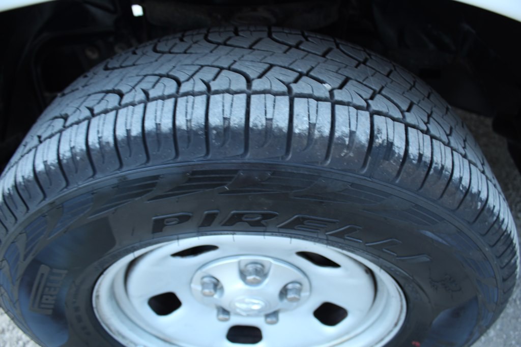 2014 RAM 1500 Image 10