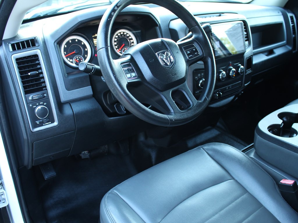 2014 RAM 1500 Image 12