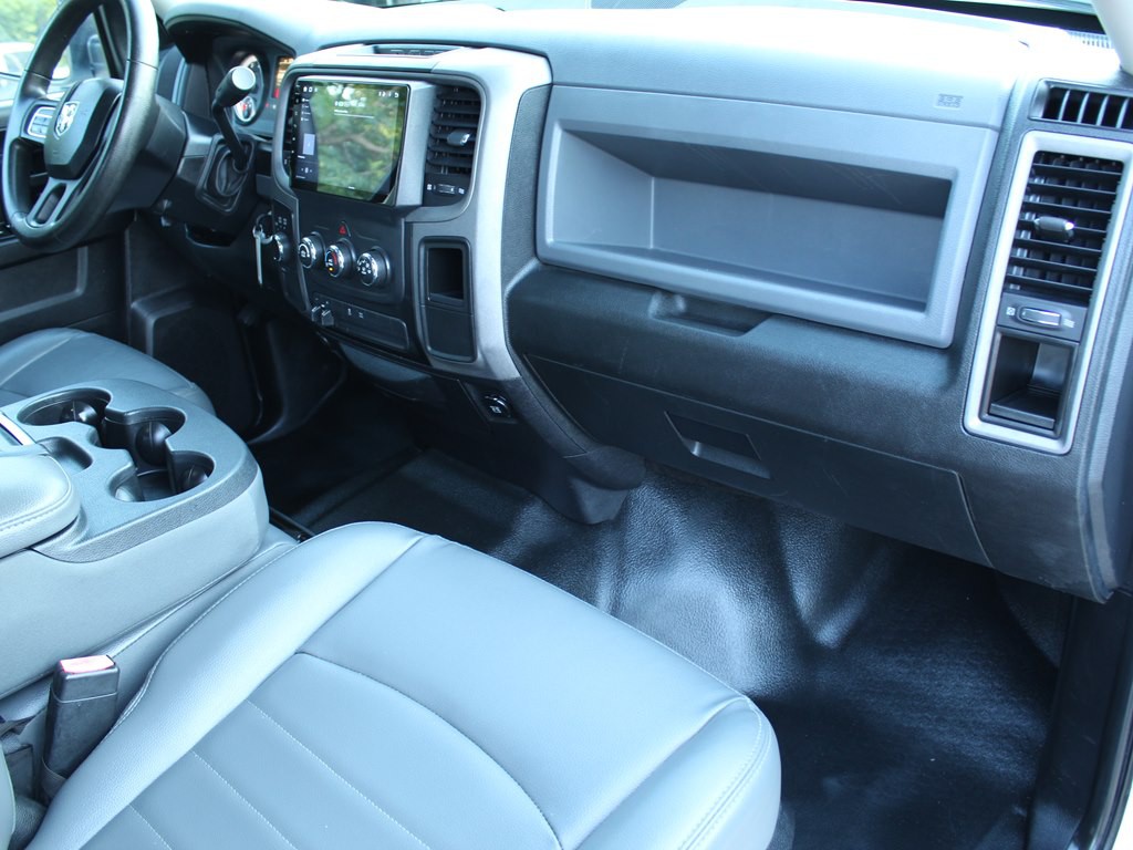 2014 RAM 1500 Image 13