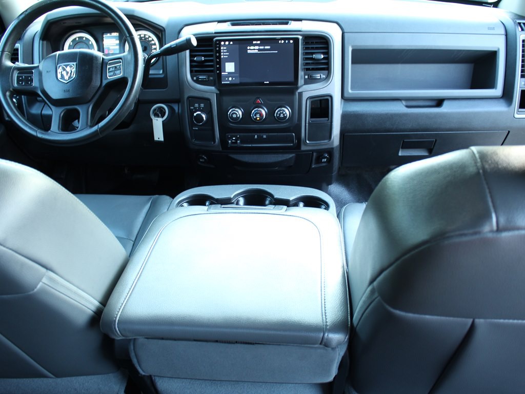 2014 RAM 1500 Image 14