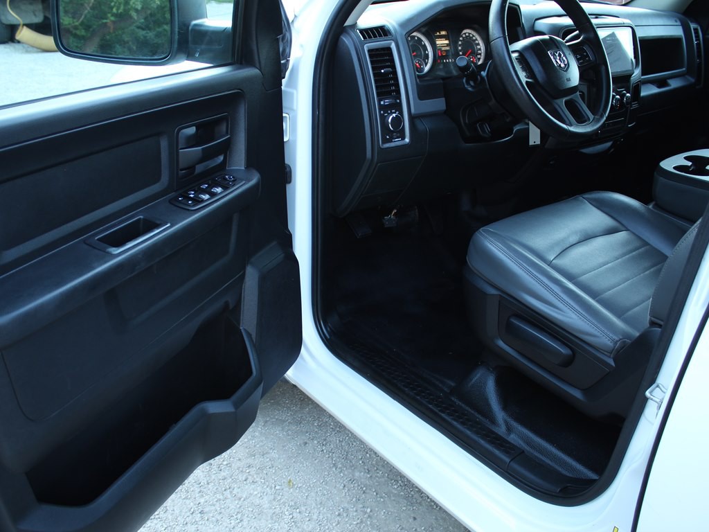 2014 RAM 1500 Image 16
