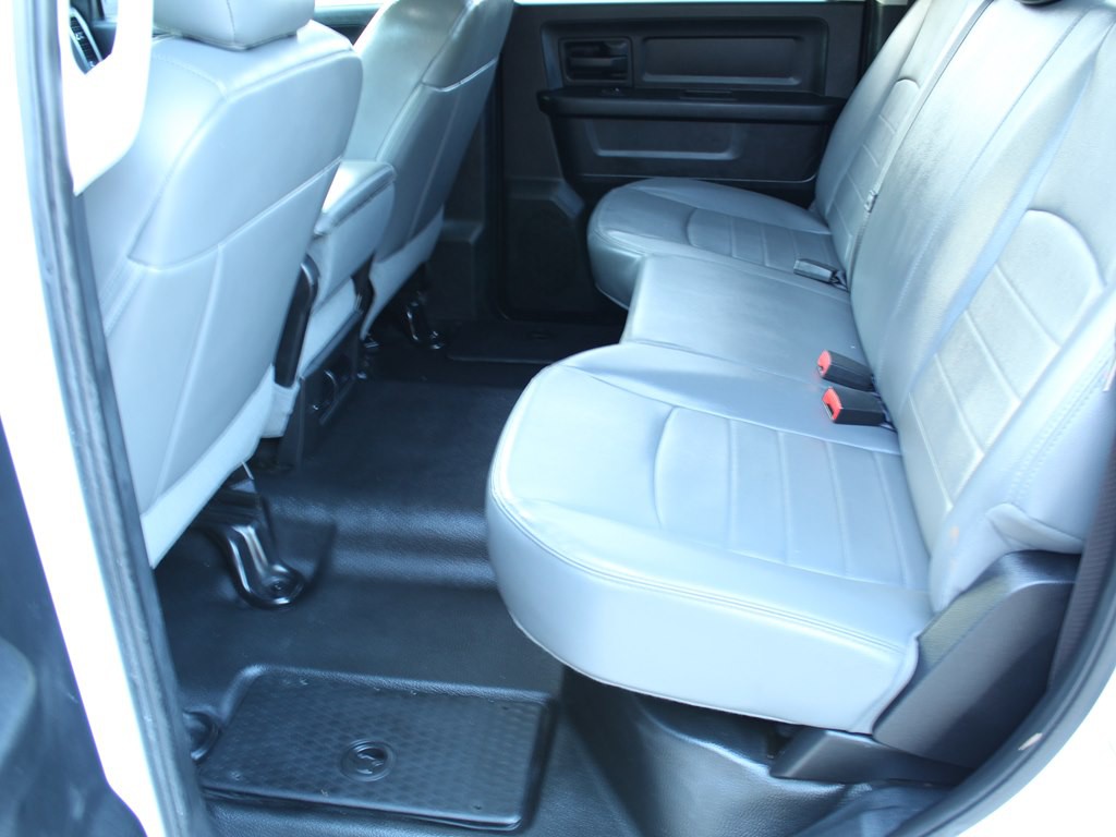 2014 RAM 1500 Image 19