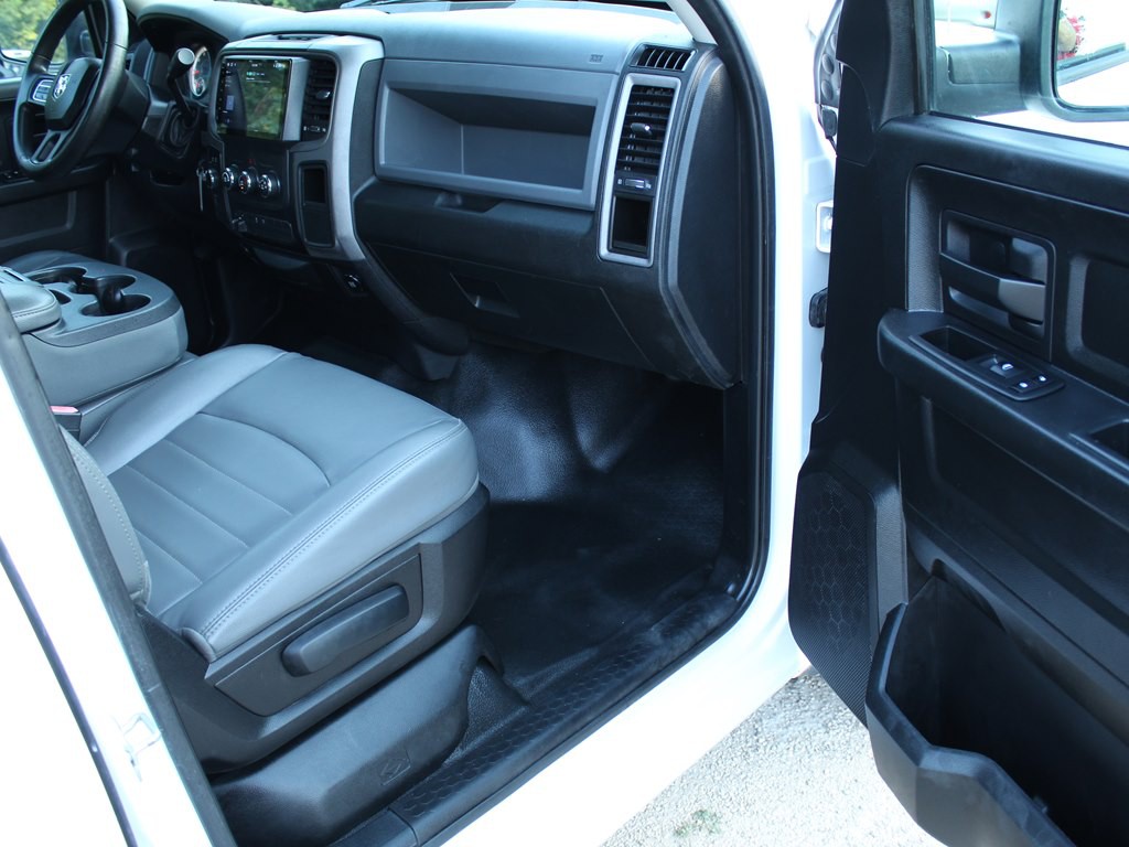 2014 RAM 1500 Image 20
