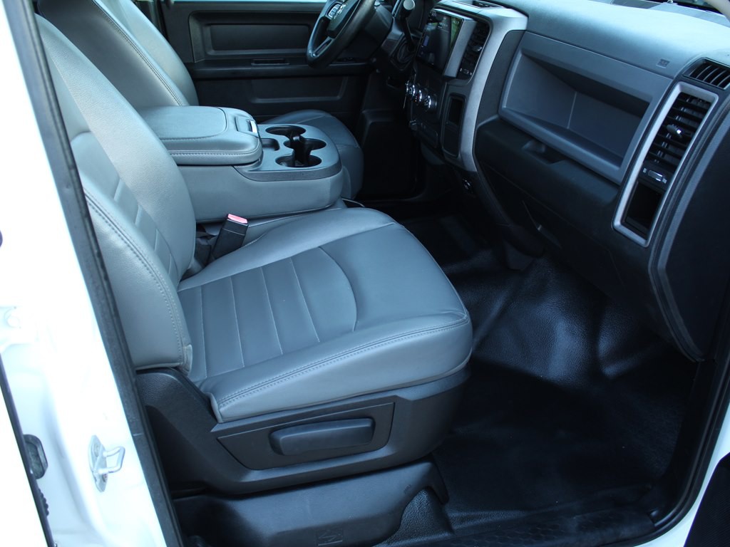 2014 RAM 1500 Image 21