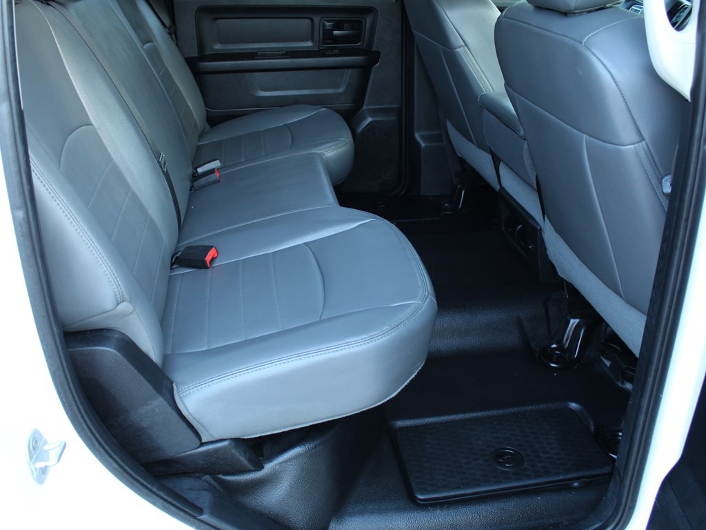 2014 RAM 1500 Image 22
