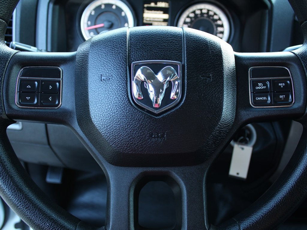 2014 RAM 1500 Image 24
